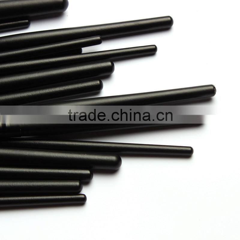 20pcs cosmetic makeup brush kit beauty brush kit for wholesale