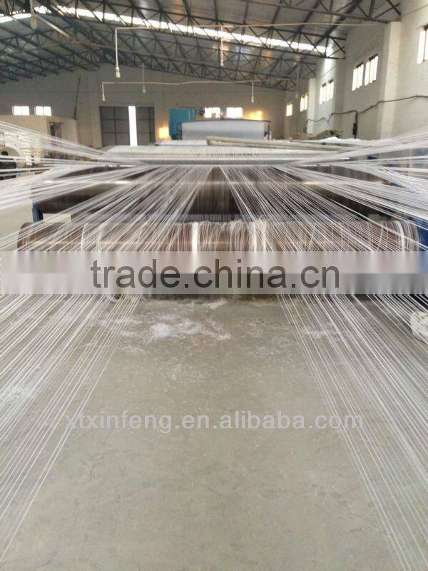 Wholesale Custom High Quality pp building garbage bag