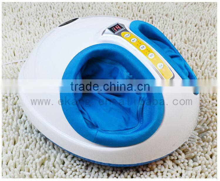 Newest hot pack palm massage machine