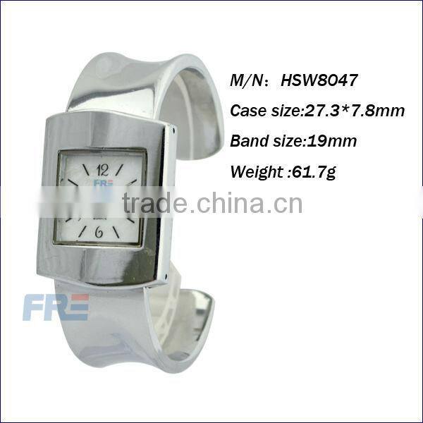 Bracelet watch 2013 Factory direct Supply bracelet watch