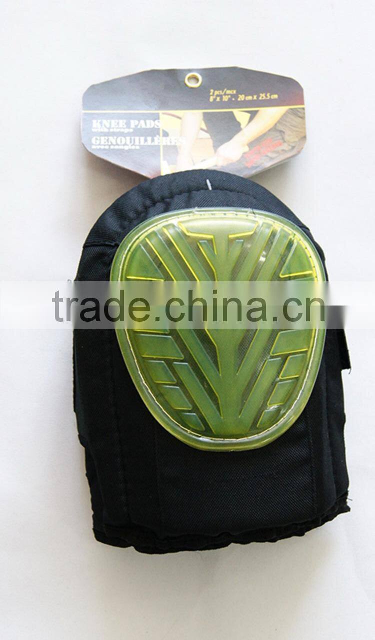 PU/EVA/PE foam protective gear taek wondo protective gear Knee pads