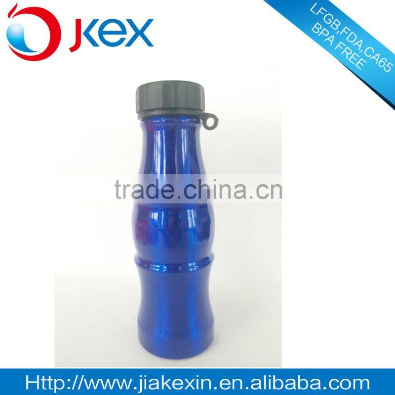 Mountaineer Hiking Cycling Bike Sports Bicycle Aluminum Alloy Water Bottle