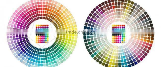 The fashion leisure trousers skirt lace yarn