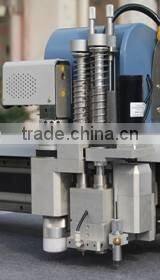 Mighty Operation Leather Fast Cutter