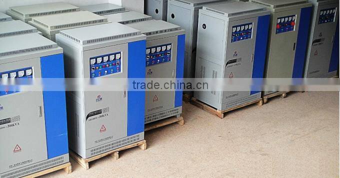 sbw voltage stabilizer