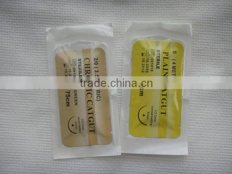 Sterile Surgical Blade