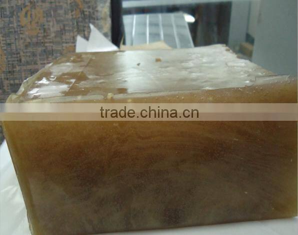 0.5MM Double Butyl sealant strips for hollow glass