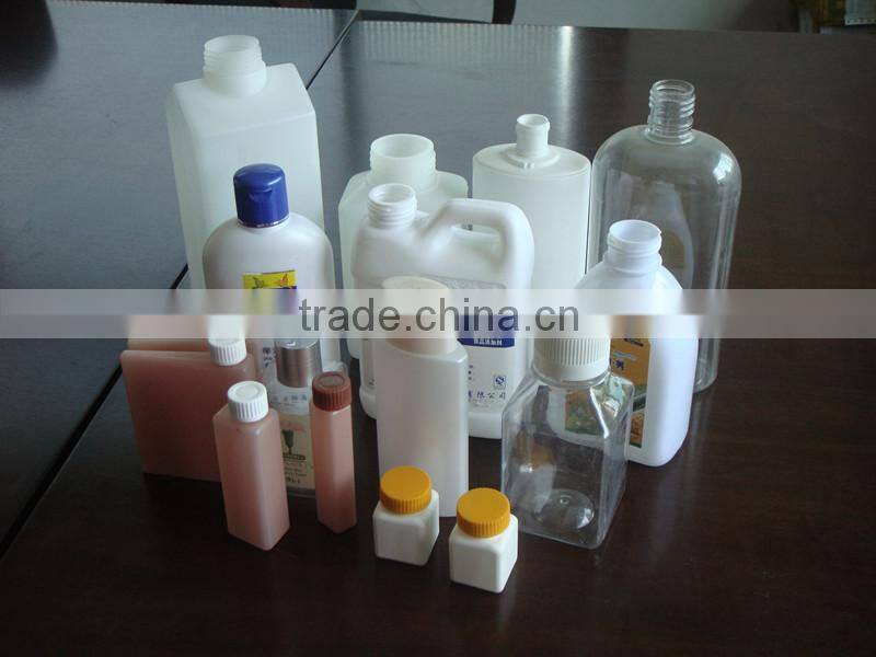 5L-30L Full-automatic oil filling production line