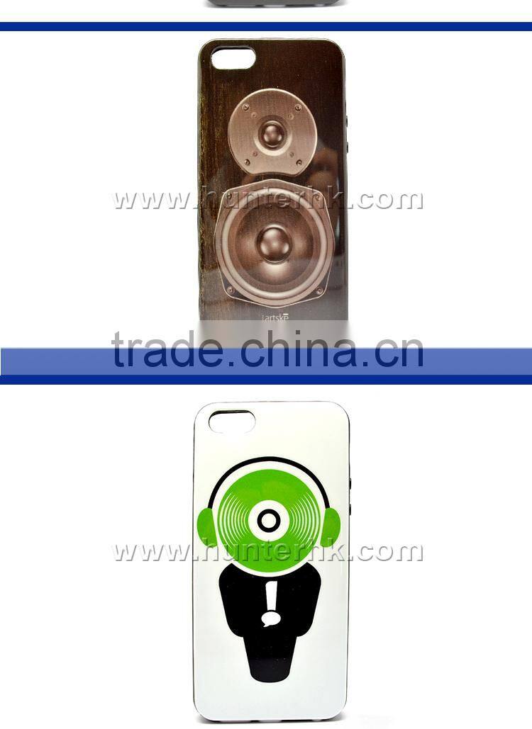 Best UK OEM Design Fancy Girl Case For IP5