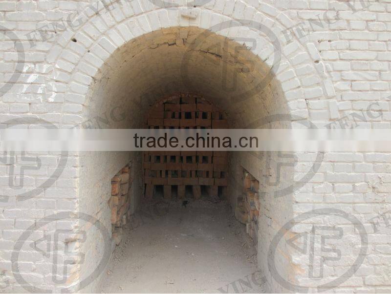 Hot sale!!! hoffman kiln,hoffman kiln for clay brick