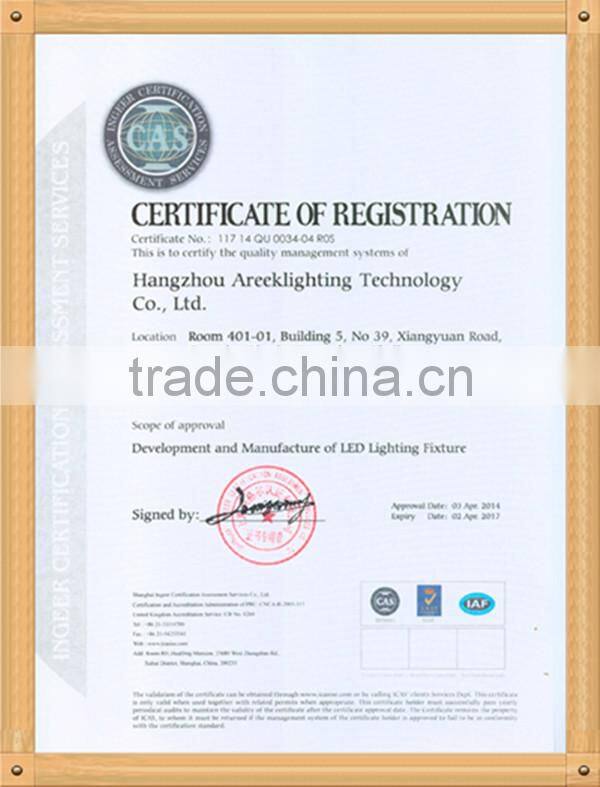 ip68 Recessed led Underground Light 9w