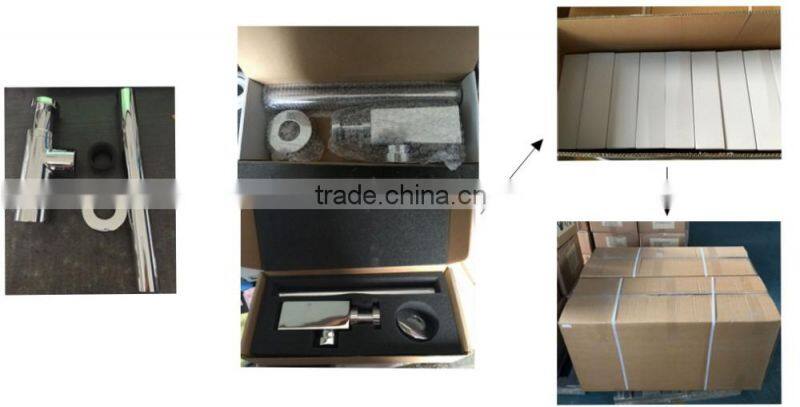 Australia Watermark NEW Chrome Square Brass Bathroom Floor Drain Shower Washer Waste Drain