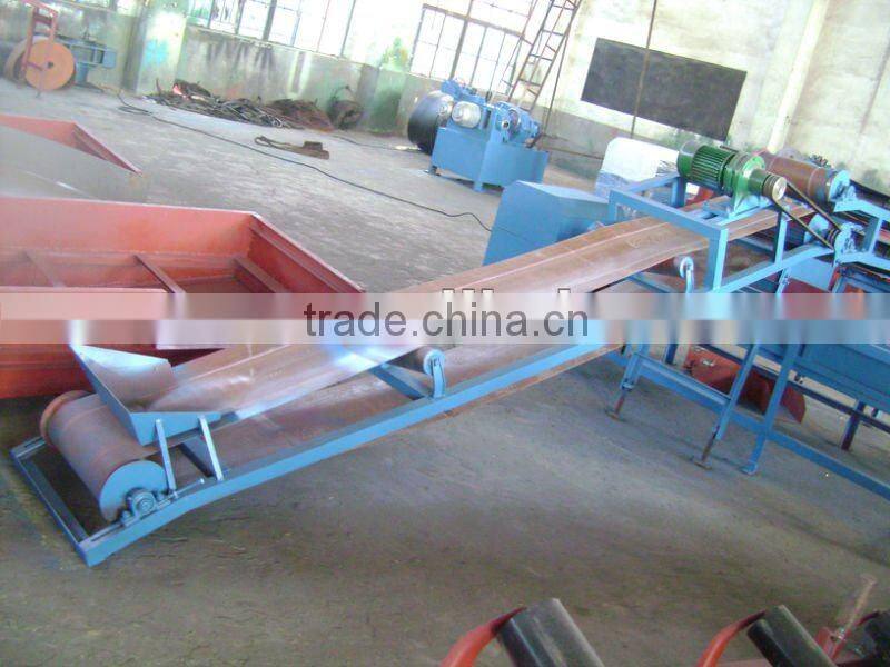 all kinds rubber machine