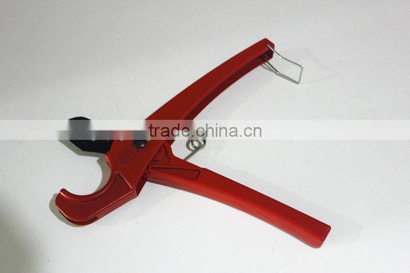 Hot Selling Colorful PVC Cutter 42 mm PPR Pipe Scissors