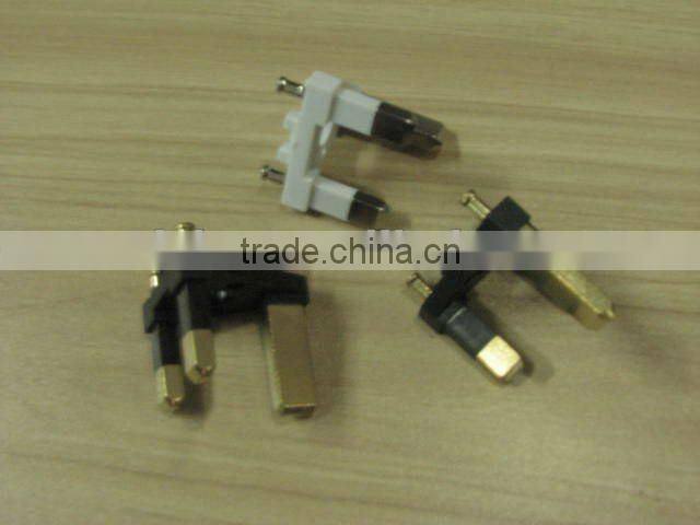 UK type lead frame material in industry equipment