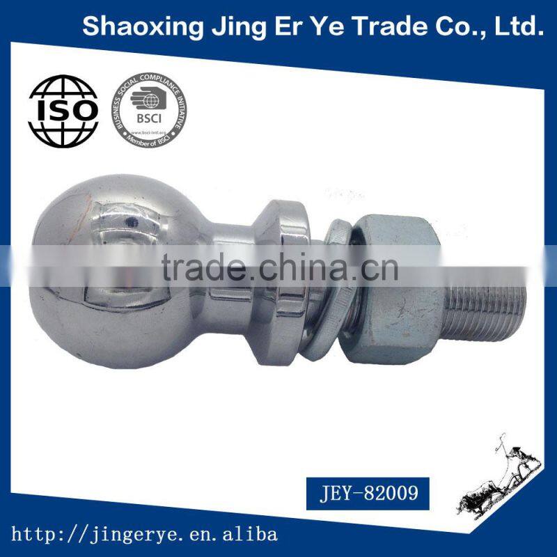 Factory Bulk Cheap Trailer Parts Trailer Wheel Lock Trailer Jack