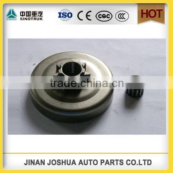 SINOTRUCK brake drum AZ9112340006