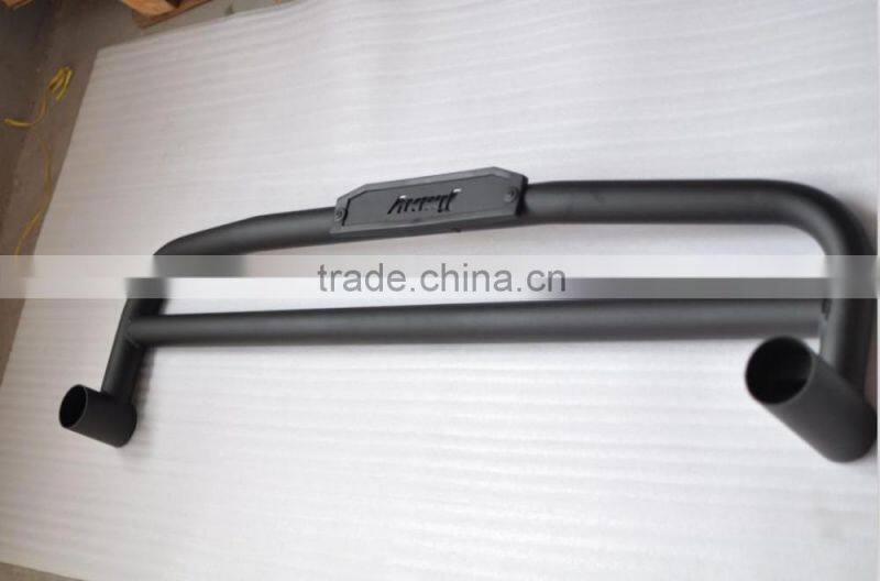 OEM Side Step Nerf Bar Steps Running Board for Suzuki jimny 4x4 auto accessories 98+