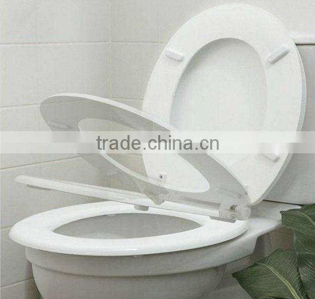 Sanitary PP bath wc seat cover 0022 Christmas gift