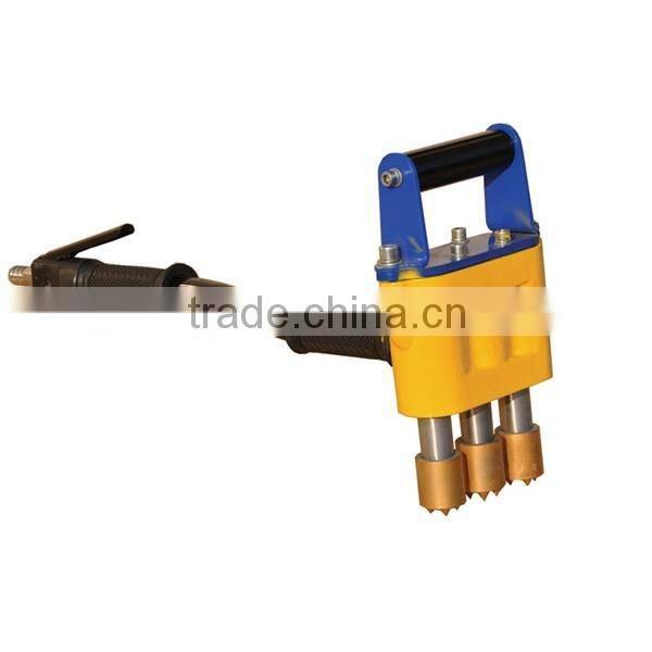 vibrating concrete screed, concrete Scrabbling machine with good quality