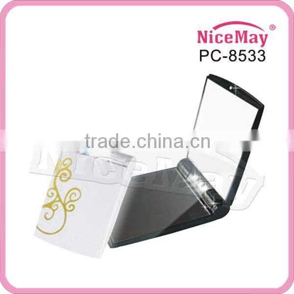 desktop cosmetic mirror /makeup mirror