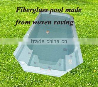 Fiberglass Fabric, Sport Apparatus making (GL certificated)