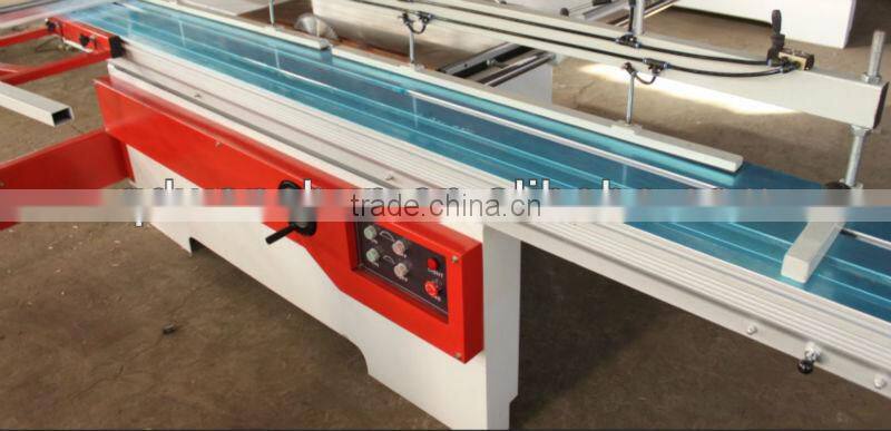 MS400 precision panel saw