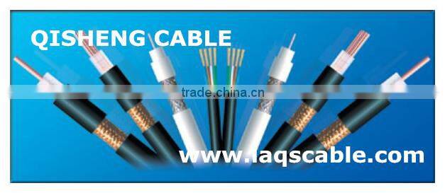 speaker cable data cable coaxial cable rs485 communication cable