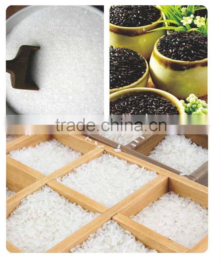 10 Heads multihead salt weigher machine for packaging