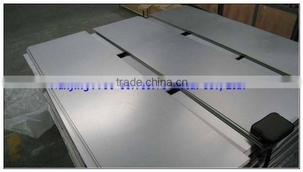 High strength astm b386 molybdenum sheet per piece with lowest price