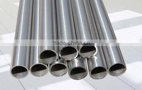 ASTM A179 Heat Exchanger and Condenser Seamless Stainless Steel Tubes and Pipes