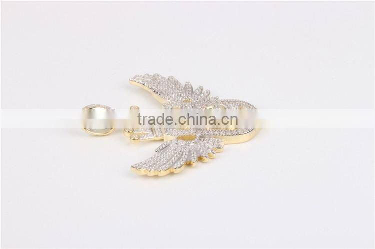 2016 Hot Selling Bling Big and Heavy Gold Plated Men Jesus Necklace Hip hop Jesus Face/Head Pendant