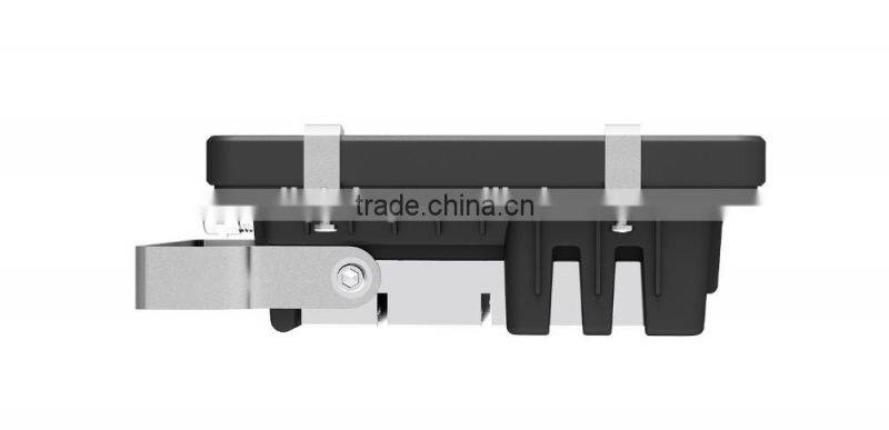 Ip66 Copper Pipe Heatsink Meanwell Led Flood Lights 120w Led Projector Light