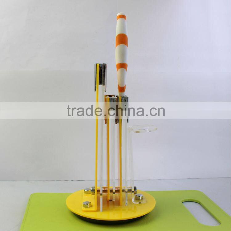 Cheap paring knifeset