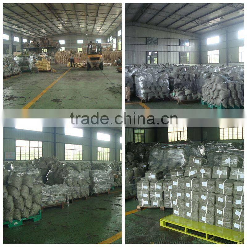 Hanger bolt and dowel screw Q195 ,zinc,M6