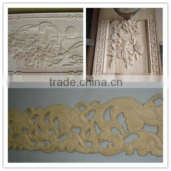 Remax Price 3 axis with CE cnc router wood for Wood high quality can be customer made