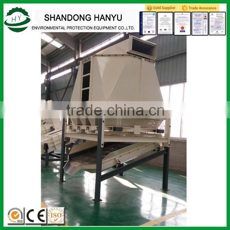 Fashionable hot-sale grains pellet cooler