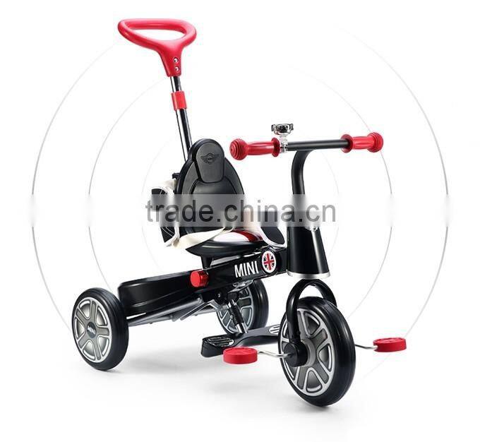 RASTAR 2016 MINI folding children tricycle balance sport bike For Kids