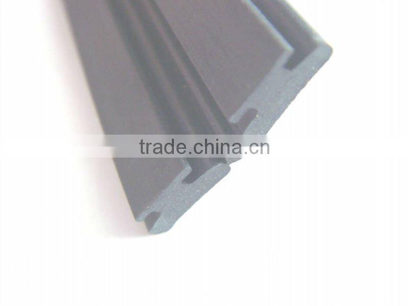 EPDM Rubber Weatherstrip Seal for Door & Window