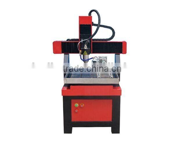 cheap price 3D crystal acrylic engraving cutting machine
