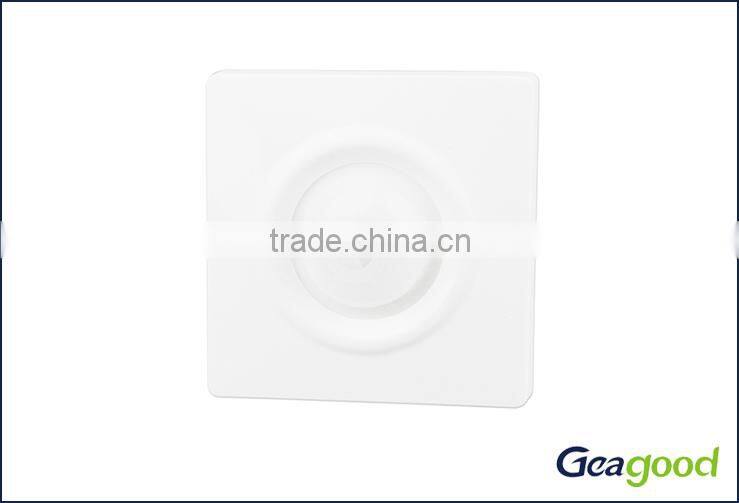 Automatically 86 style sensor switch outdoor lighting swtich