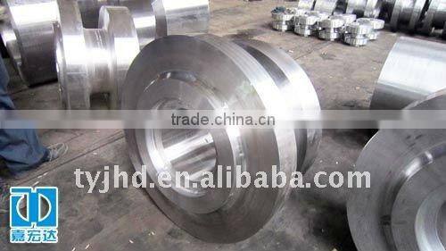 Oil industry with Body Adapter Forging