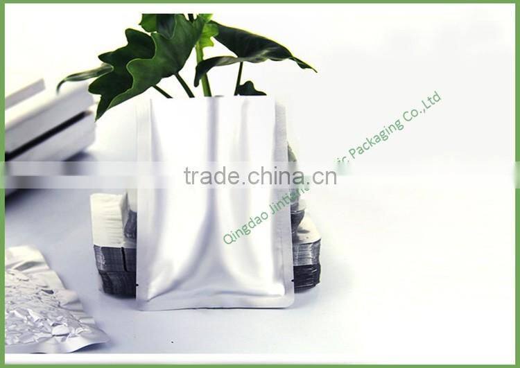Wholesale Heat Seal Aluminum Foil PlasticTea Bag Vacuum Bag
