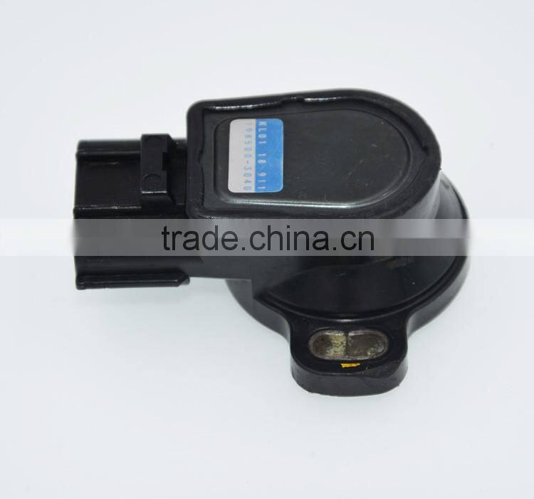 Mazda 323 626 MPV MX-3 MX-6 XEDOS-6 KL01-18-911 198500-3040 Throttle Sensor