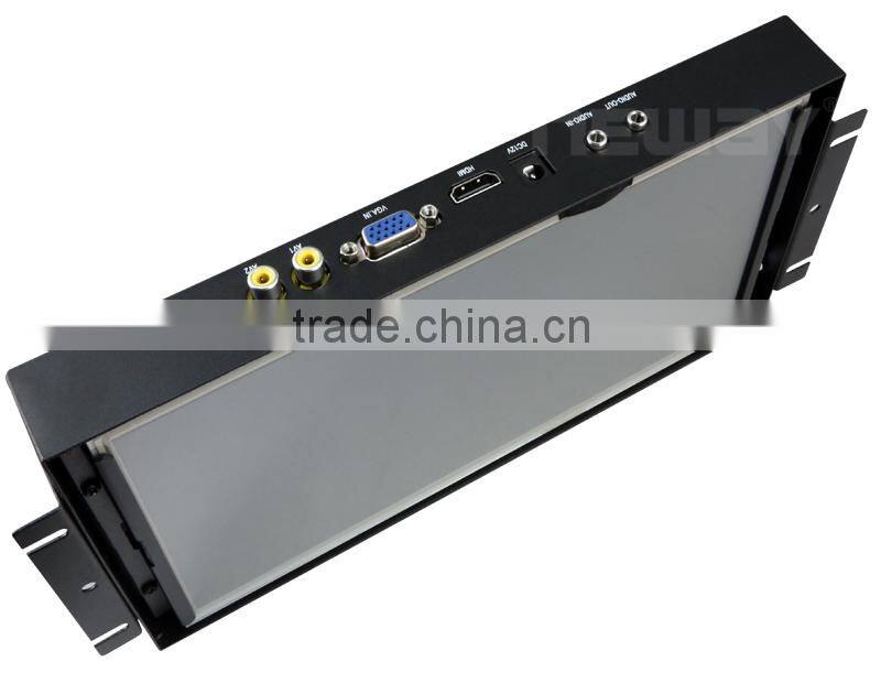 Factory price best sell 10.1 inch top quality lcd touch monitor