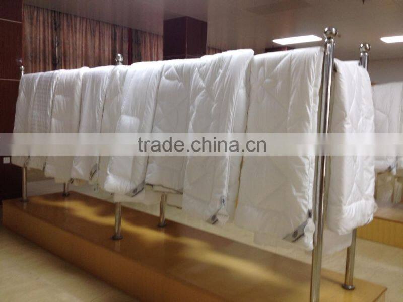 100%cotton classic fashionable style quilt hot sale in the weast