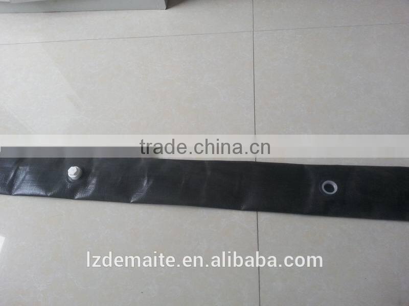 Agriculture Best Quality Irrigation Pipe Used