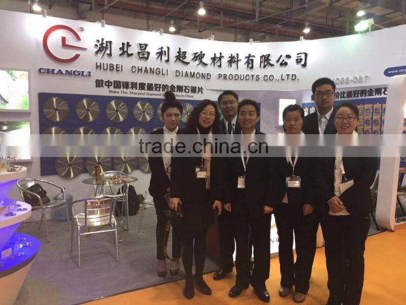 Diamond segment for cutting Granite Sandstone Lavastone Andesit Basalt Hot sell