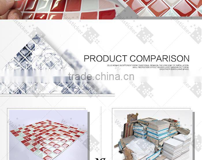 Modern design decorative exterior bathroom plastic wall panels for home decoration