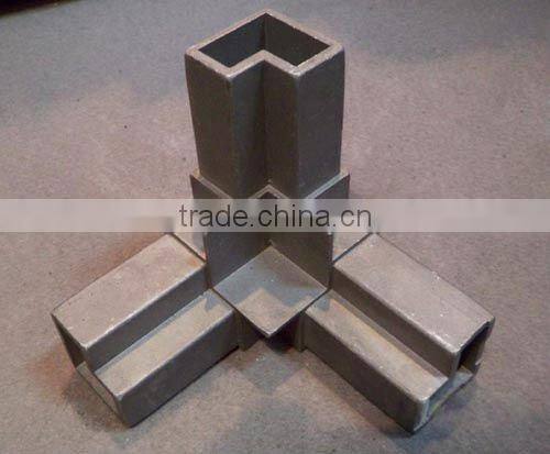 Spray booth auto spare parts/auto spare parts in manufature.